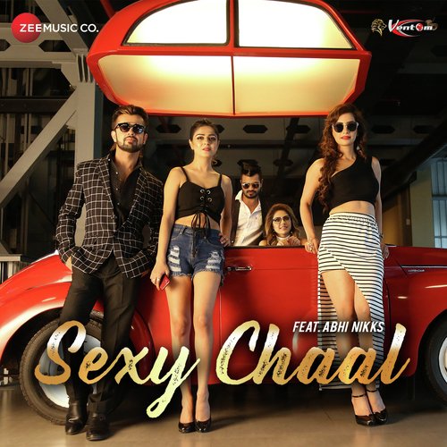 Nikks Songs MP3 Download